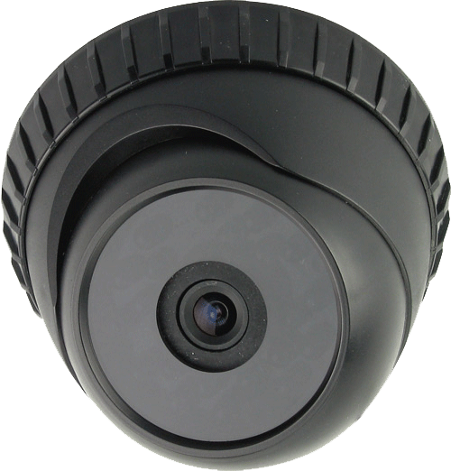 Avtech KPC 133 IR Doom CCTV Camera