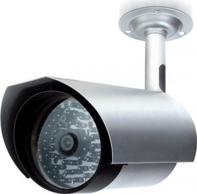 Avtech KPC 149E IR Box CCTV Camera