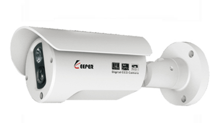 Keeper Bullet OS 3155 CCTV