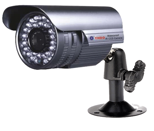 YHDO 555LT IR Box CCTV Camera