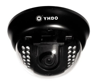 YHDO 804 IR Doom Camera